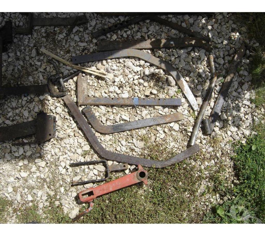  Côte-d'Or Chevigny St Sauveur - 21800 - Photos Vivastreet béquille arrière motobineuse honda iseki staub