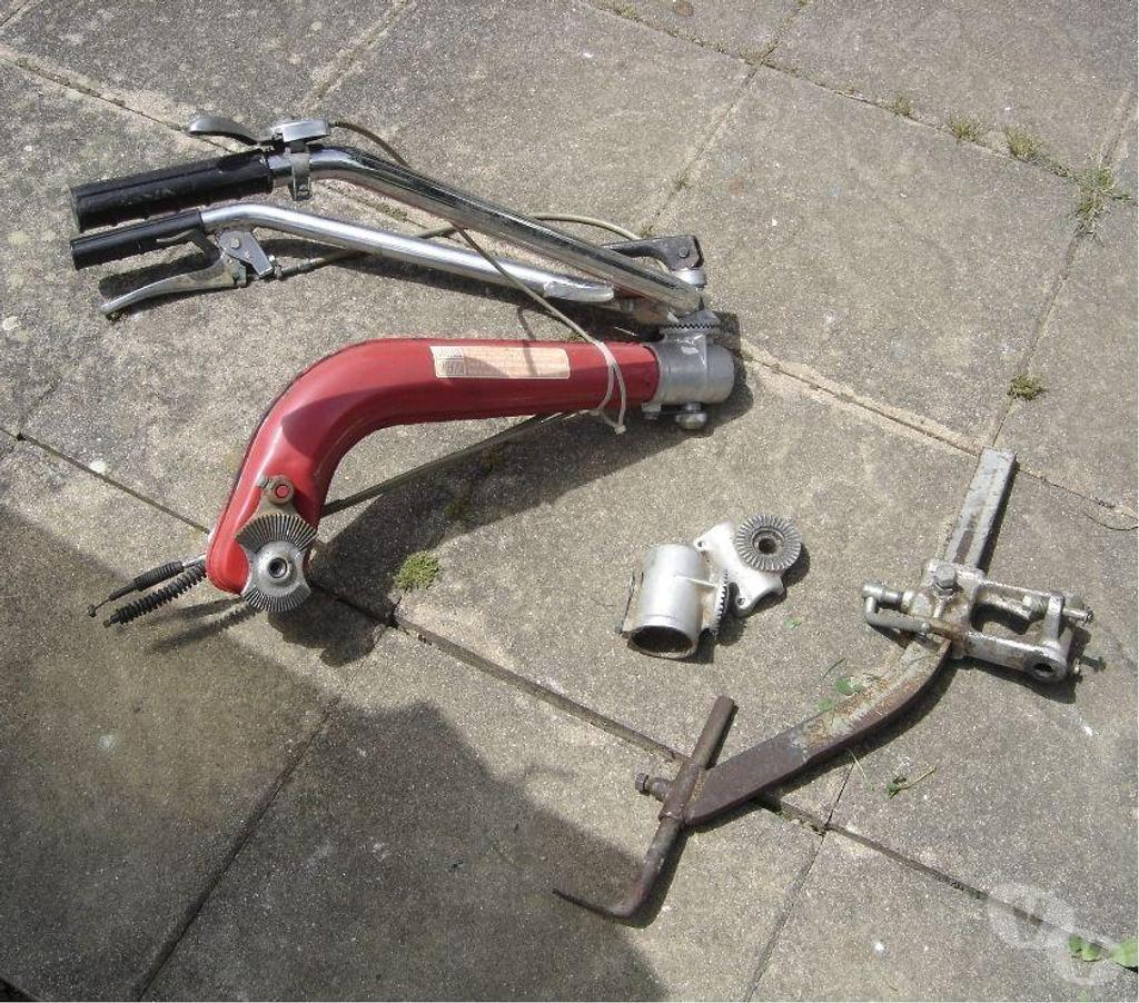  Côte-d'Or Chevigny St Sauveur - 21800 - Photos Vivastreet pièces motobineuse F28 moteur g28