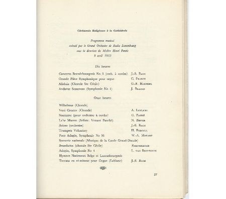 Livres occasion Moselle Florange - 57190 - Photos Vivastreet album souvenir: le mariage de leurs altesses royales du LUXE