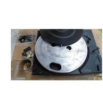 Châssis de platine vinyle COMPLET