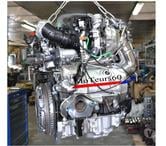 Moteur Mercedes benz citan r9m