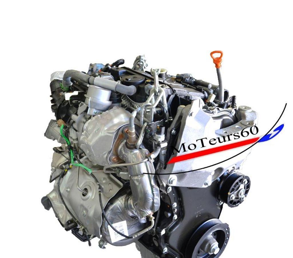 Pièces et services auto Oise Creil - 60100 - Photos Vivastreet Moteur Mercedes benz citan r9m