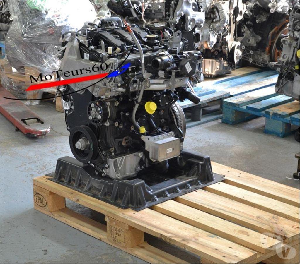 Pièces et services auto Oise Creil - 60100 - Photos Vivastreet 0344579828