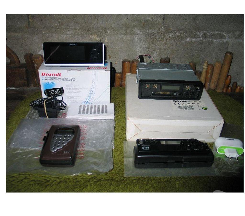 Photo - Video - Son Essonne Quincy sous Senart - 91480 - Photos Vivastreet Radios
