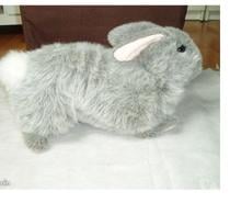 BELLE PELUCHE XXL