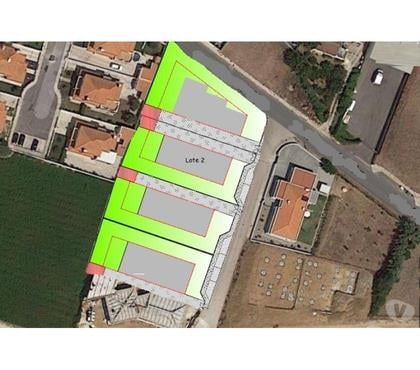 Terrain à vendre - Photos Vivastreet Terrain - ï¿½bidos - 757m2