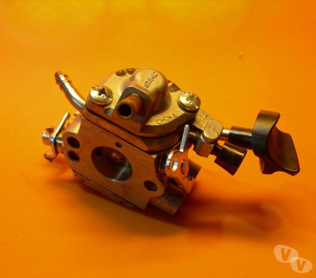 Haute-Savoie Marcellaz - 74250 - Photos Vivastreet carburateur Zama pour souffleur Stihl BR550 et BR600