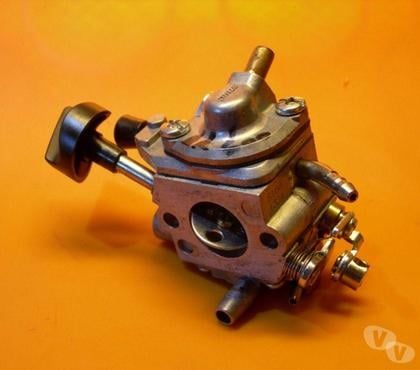  Marcellaz Haute-Savoie - Photos Vivastreet carburateur Zama pour souffleur Stihl BR550 et BR600