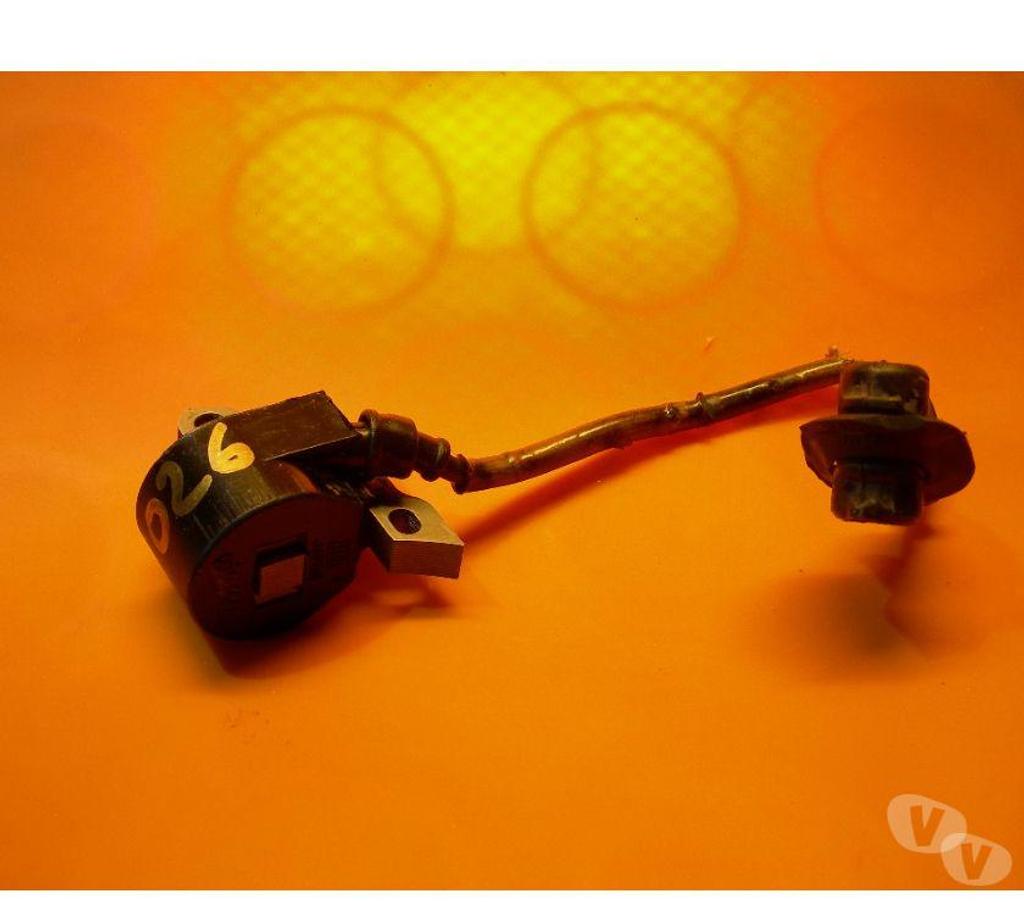  Haute-Savoie Marcellaz - 74250 - Photos Vivastreet bobine de tronconneuse Stihl 026 024 024av 