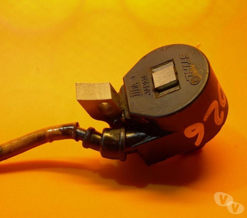  Haute-Savoie Marcellaz - 74250 - Photos Vivastreet bobine de tronconneuse Stihl 026 024 024av 