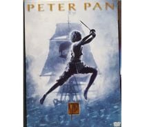 DVD film d animation