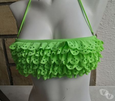 Vêtements occasion Val-d'Oise Bernes sur Oise - 95340 - Photos Vivastreet BRASSIÈRE OU AUTRES FLASHY RAE TAILLE M