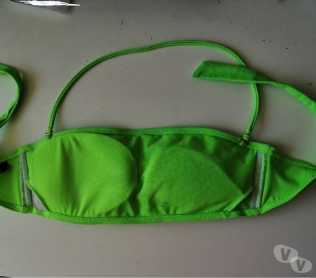 Vêtements occasion Val-d'Oise Bernes sur Oise - 95340 - Photos Vivastreet BRASSIÈRE OU AUTRES FLASHY RAE TAILLE M