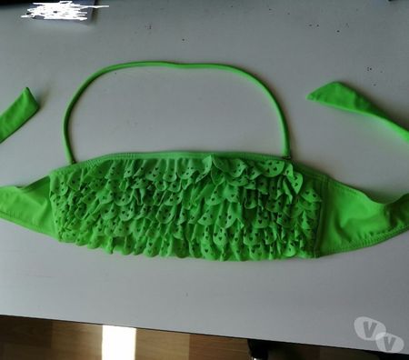 Vêtements occasion Val-d'Oise Bernes sur Oise - 95340 - Photos Vivastreet BRASSIÈRE OU AUTRES FLASHY RAE TAILLE M