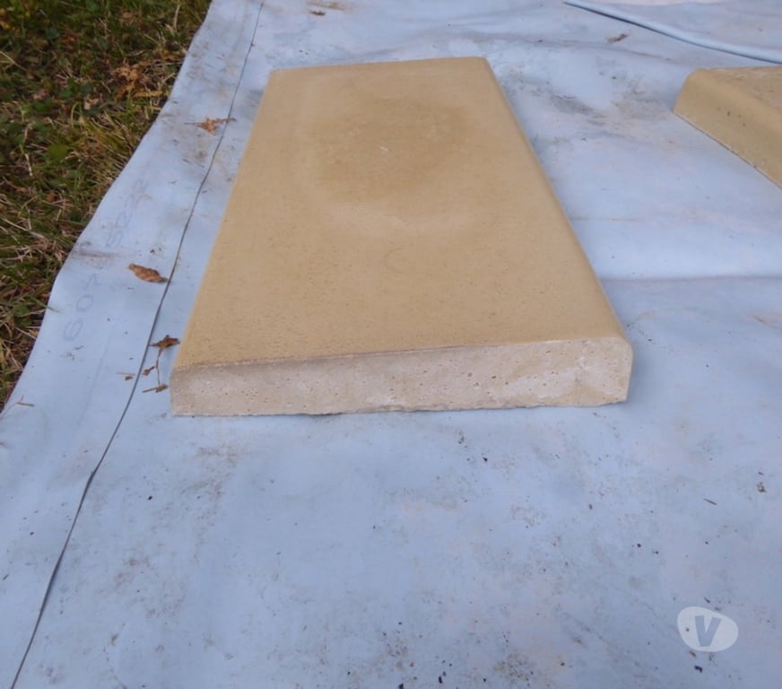  Essonne Bievres - 91570 - Photos Vivastreet Margelles piscine ton sable 