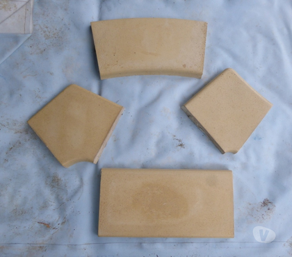 Bricolage - Jardin - Outillage Bievres Essonne - Photos Vivastreet Margelles piscine ton sable 