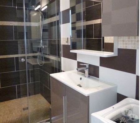 location saisonniere Pas-de-Calais Berck - 62600 - Photos Vivastreet Apt 2 chambres TV Wifi Terrasse Vue Mer 3* agréé ANCV 