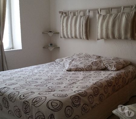 location saisonniere Pas-de-Calais Berck - 62600 - Photos Vivastreet Apt 2 chambres TV Wifi Terrasse Vue Mer 3* agréé ANCV 