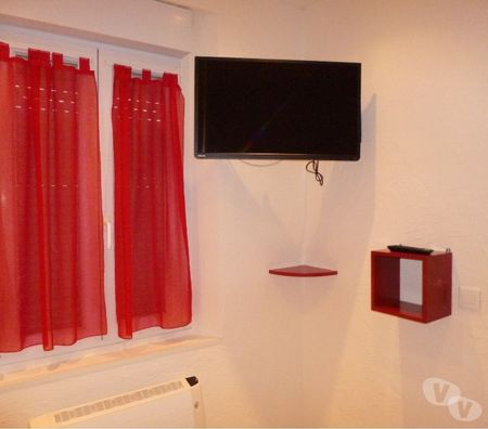 location saisonniere Pas-de-Calais Berck - 62600 - Photos Vivastreet Apt 2 chambres TV Wifi Terrasse Vue Mer 3* agréé ANCV 