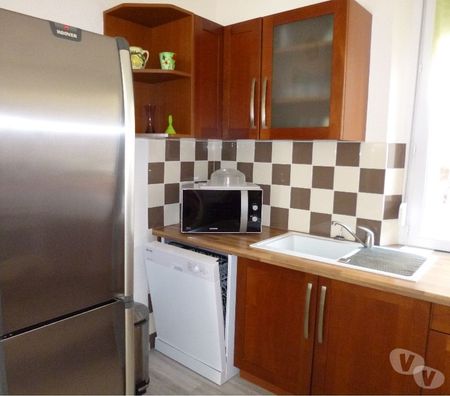 location saisonniere Pas-de-Calais Berck - 62600 - Photos Vivastreet Apt 2 chambres TV Wifi Terrasse Vue Mer 3* agréé ANCV 