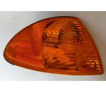 Clignotant avant droit neuf pour BMW 323 E46 de 1999 + pl