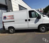 Sevran - Seine-Saint-Denis — Location de Vehicule et Utilitaire