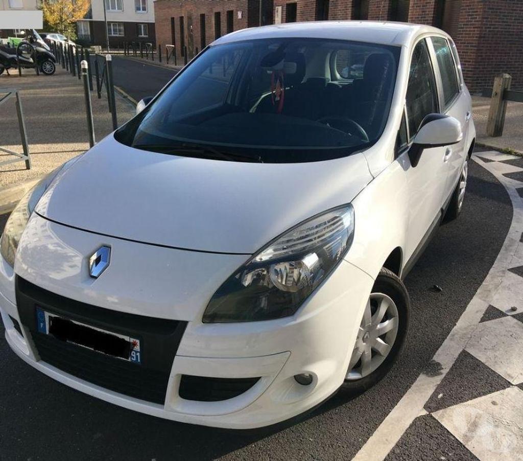 Louer un véhicule Seine-Saint-Denis Sevran - 93270 - Photos Vivastreet Location de Vehicule et Utilitaire