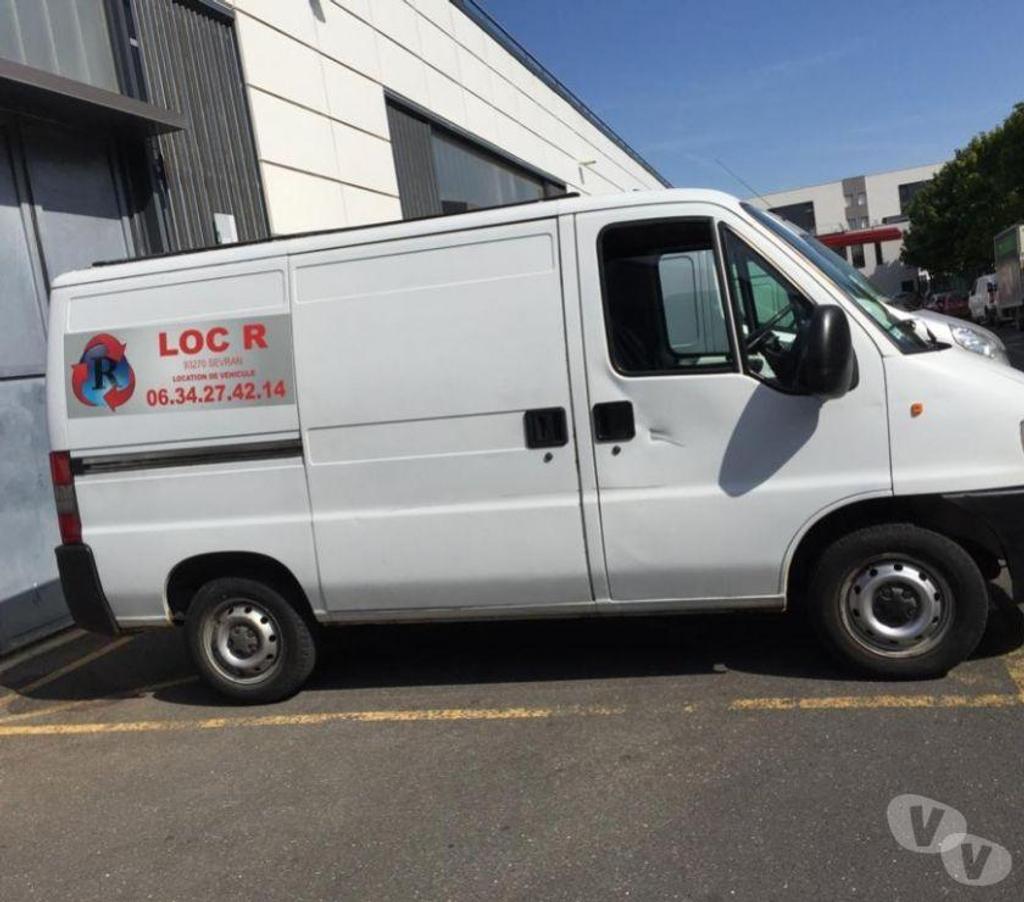 Louer un véhicule Seine-Saint-Denis Sevran - 93270 - Photos Vivastreet Location de Vehicule et Utilitaire