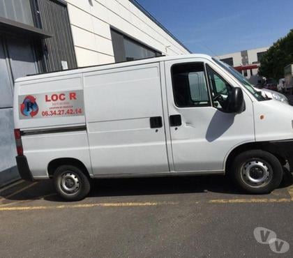 Louer un véhicule Sevran Seine-Saint-Denis - Photos Vivastreet Location de Vehicule et Utilitaire