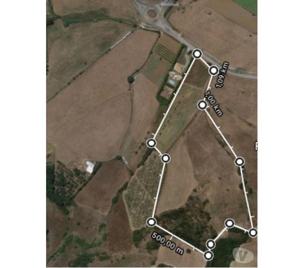Terrain à vendre Portugal - Photos Vivastreet Terrain - Sobral de Monte Agraï¿½o - 43304m2