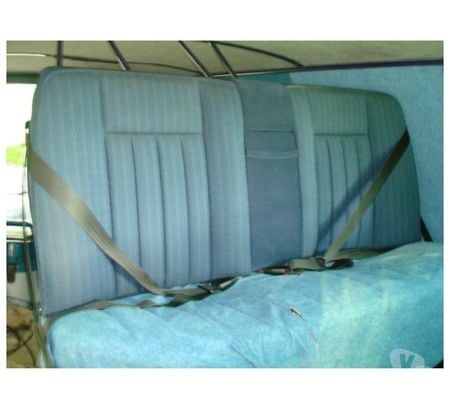 Voiture de collection Seine-et-Marne Touquin - 77131 - Photos Vivastreet DODGE-Ram 350royal essenceGPL vanUSA1982