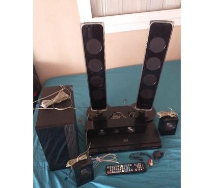 Photo - Video - Son Aix en Provence Aix en Provence - Photos Vivastreet HOME CINEMA SAMSUNG BLU-RAY 3D AH68-01871HPS-WQ100PS-FQ1