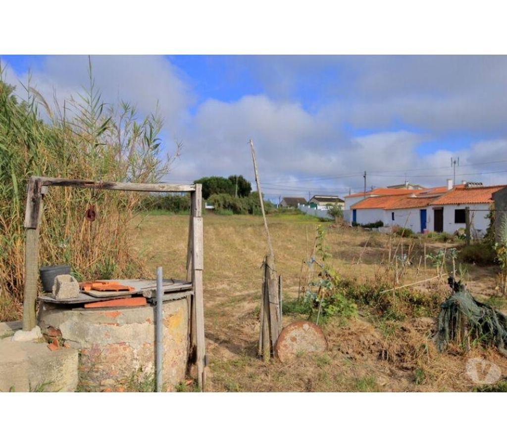 Terrain à vendre Portugal - Photos Vivastreet Terrain - Caldas da Rainha - 3958m2
