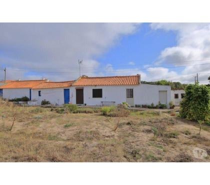 Vente Terrain - Photos Vivastreet Terrain - Caldas da Rainha - 3958m2