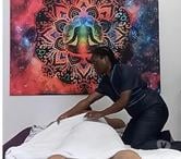 Vitry sur Seine - Val-de-Marne — Massage tonique ,besoin d'écoute et de discussion