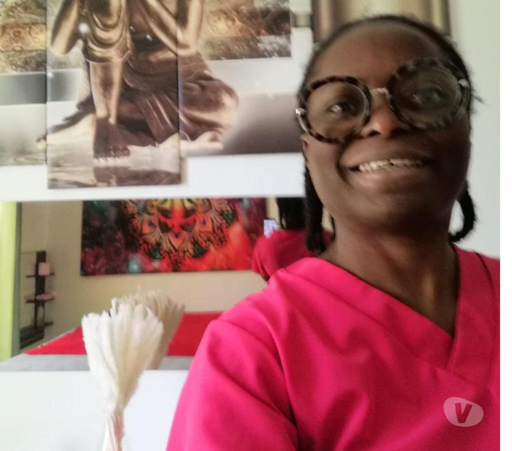 Massages Val-de-Marne Vitry sur Seine - 94400 - Photos Vivastreet Massage tonique ,besoin d'écoute et de discussion