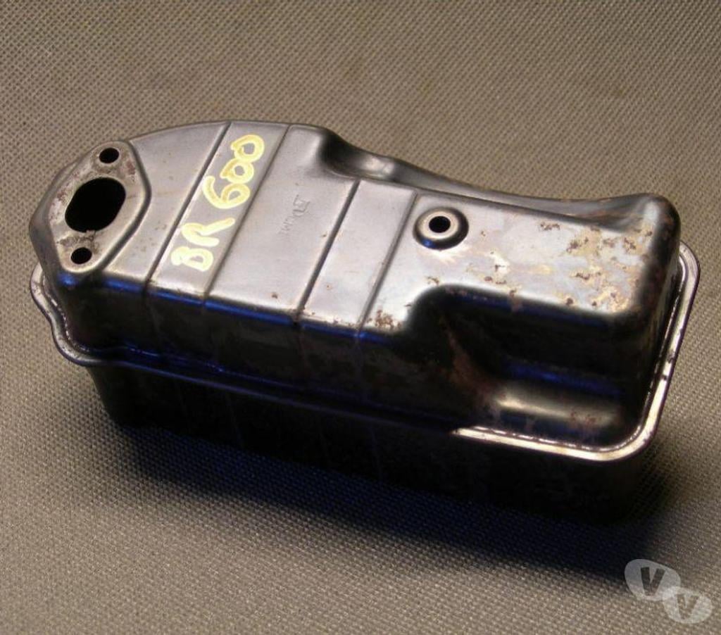  Haute-Savoie Marcellaz - 74250 - Photos Vivastreet échappement de souffleur Stihl BR550 et BR600