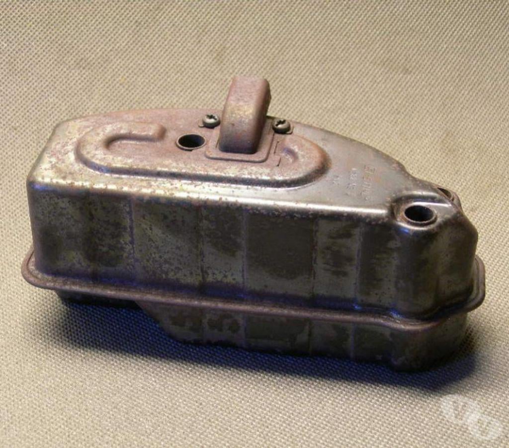  Haute-Savoie Marcellaz - 74250 - Photos Vivastreet échappement de souffleur Stihl BR550 et BR600