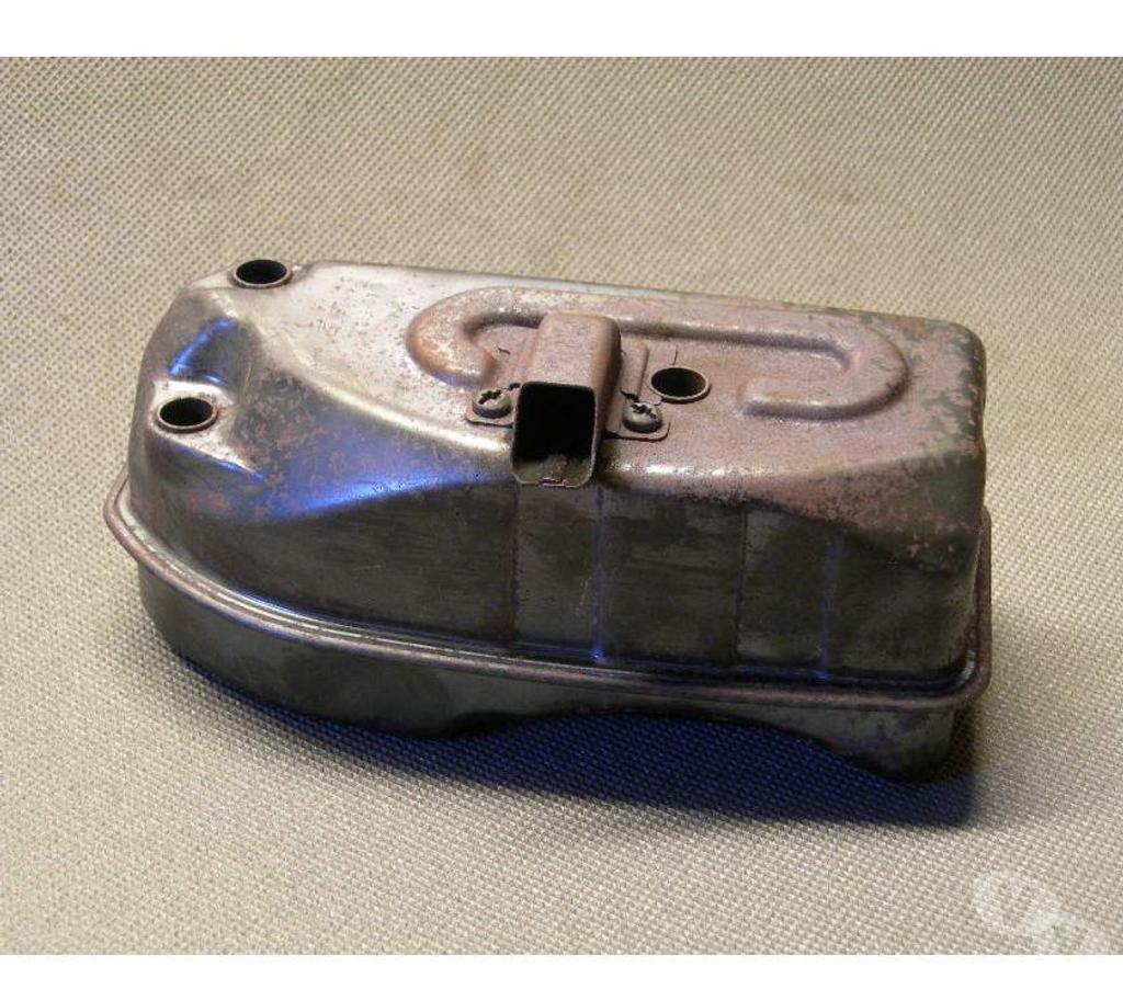  Haute-Savoie Marcellaz - 74250 - Photos Vivastreet échappement de souffleur Stihl BR550 et BR600