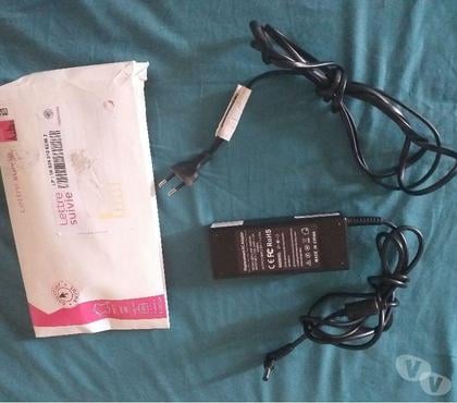 Informatique Aix en Provence Aix en Provence - Photos Vivastreet CHARGEUR ORDINATEUR PORTABLE 19 V 4