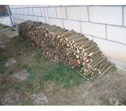 Bricolage - Jardin - Outillage Griselles Loiret - Photos Vivastreet Bois charbonnette pour babecue, poile, chaudière