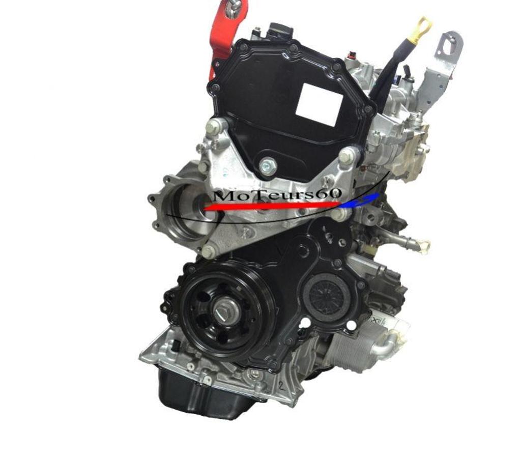 Equipements utilitaire Oise Creil - 60100 - Photos Vivastreet Moteur Ford transit 2.0 ecoblue