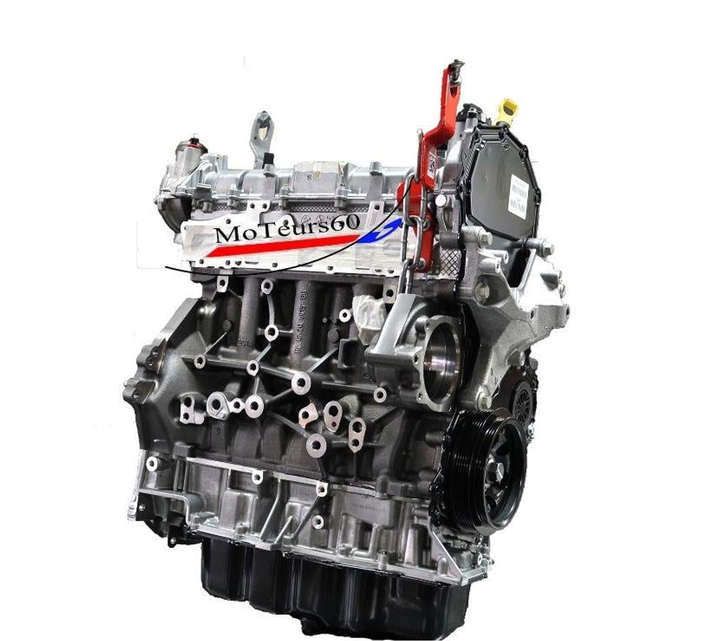 Equipements utilitaire Oise Creil - 60100 - Photos Vivastreet Moteur Ford transit 2.0 ecoblue