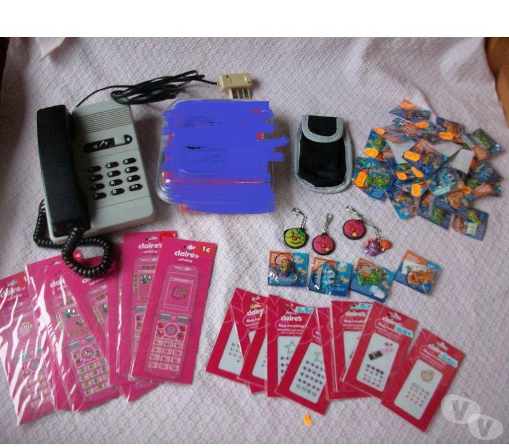 Téléphonie Bas-Rhin Bouxwiller - 67330 - Photos Vivastreet Téléphones Portables neufs, encore emballés