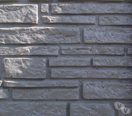 Photos Vivastreet cloture en béton décorative