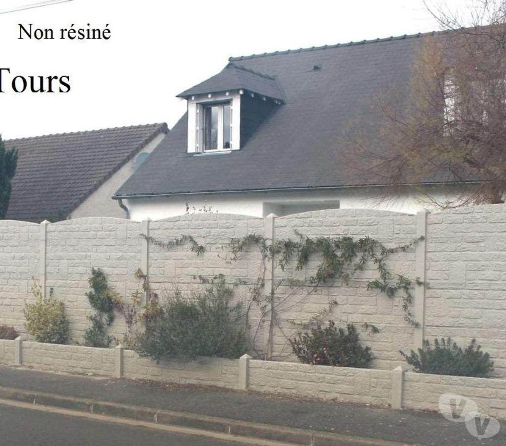  Nord Armentieres - 59280 - Photos Vivastreet cloture en béton décorative