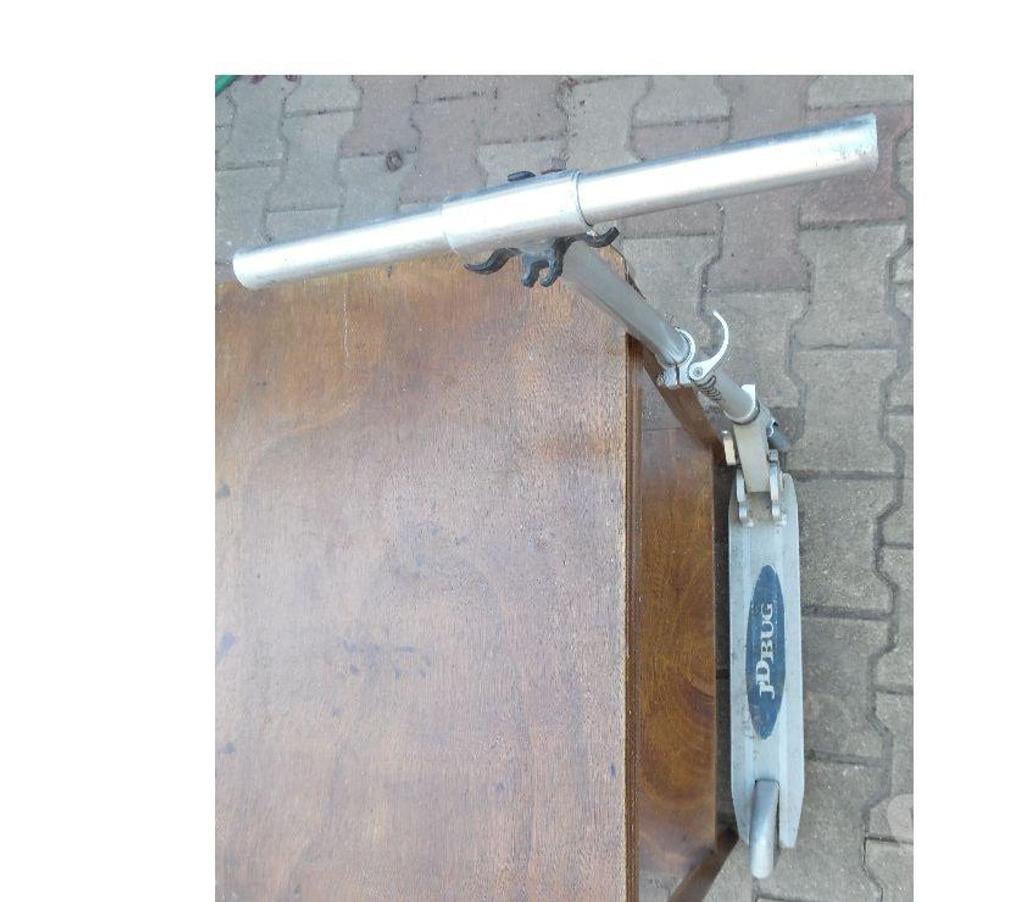 Matériel de sport Hérault Castries - 34160 - Photos Vivastreet trottinette d'occasion en alu en bon état