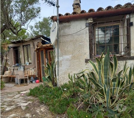 Vente Terres Agricoles Espagne - Photos Vivastreet Vue de la mer chalet
