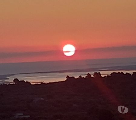 Vente Terres Agricoles Espagne - Photos Vivastreet Vue de la mer chalet