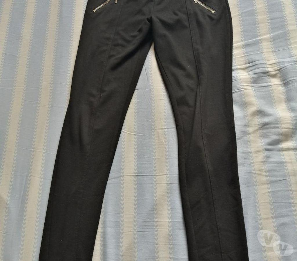 Vêtements occasion Val-d'Oise Bernes sur Oise - 95340 - Photos Vivastreet Pantalon CIEL MAINTENANT Extensible Taille 38 -40